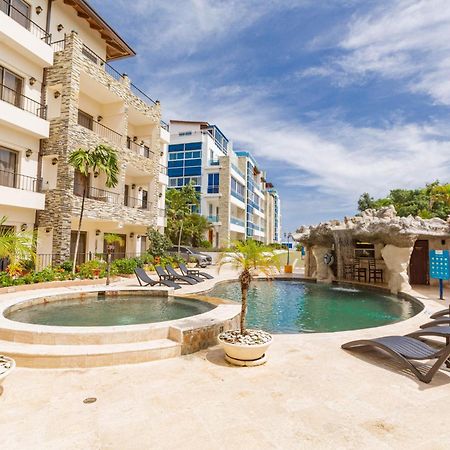 Suites At Grand Laguna Beach By Calisto Stays Sosúa Dış mekan fotoğraf