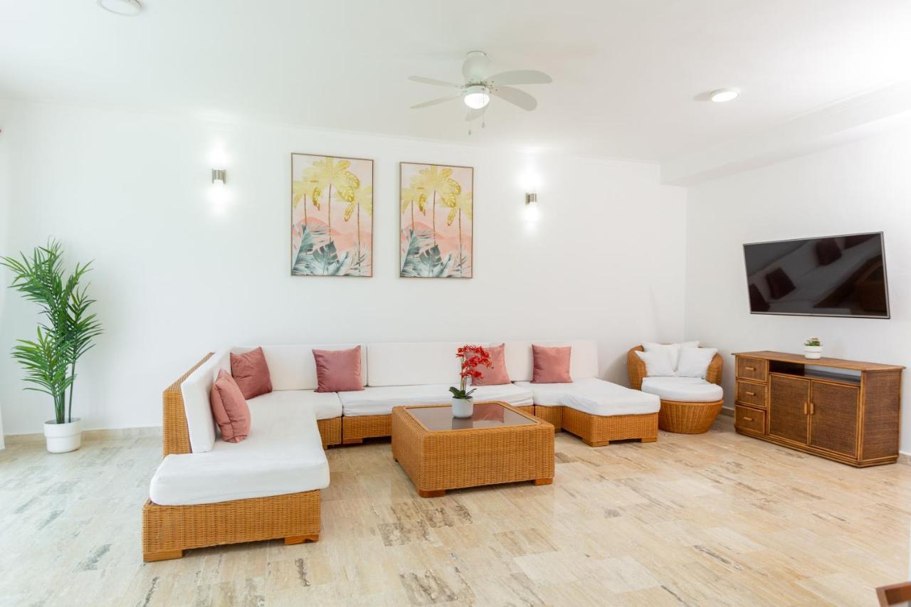 Suites At Grand Laguna Beach By Calisto Stays Sosúa Dış mekan fotoğraf