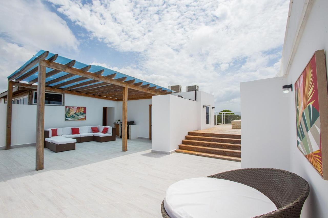 Suites At Grand Laguna Beach By Calisto Stays Sosúa Dış mekan fotoğraf