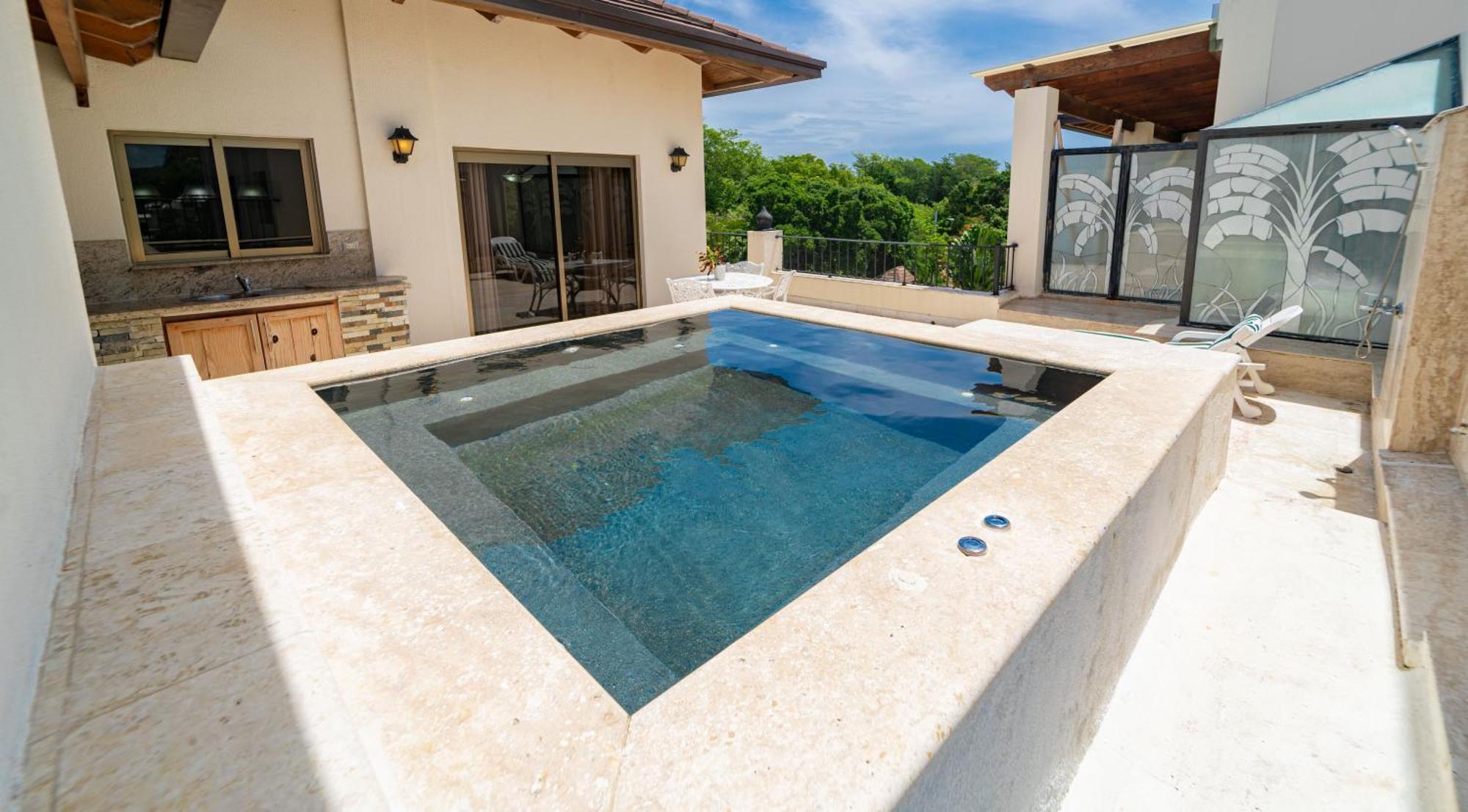 Suites At Grand Laguna Beach By Calisto Stays Sosúa Dış mekan fotoğraf