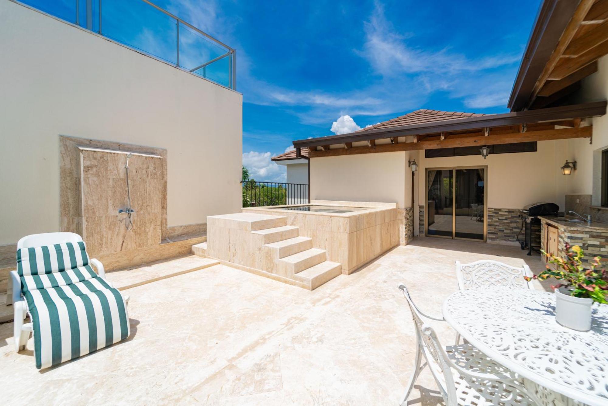 Suites At Grand Laguna Beach By Calisto Stays Sosúa Dış mekan fotoğraf