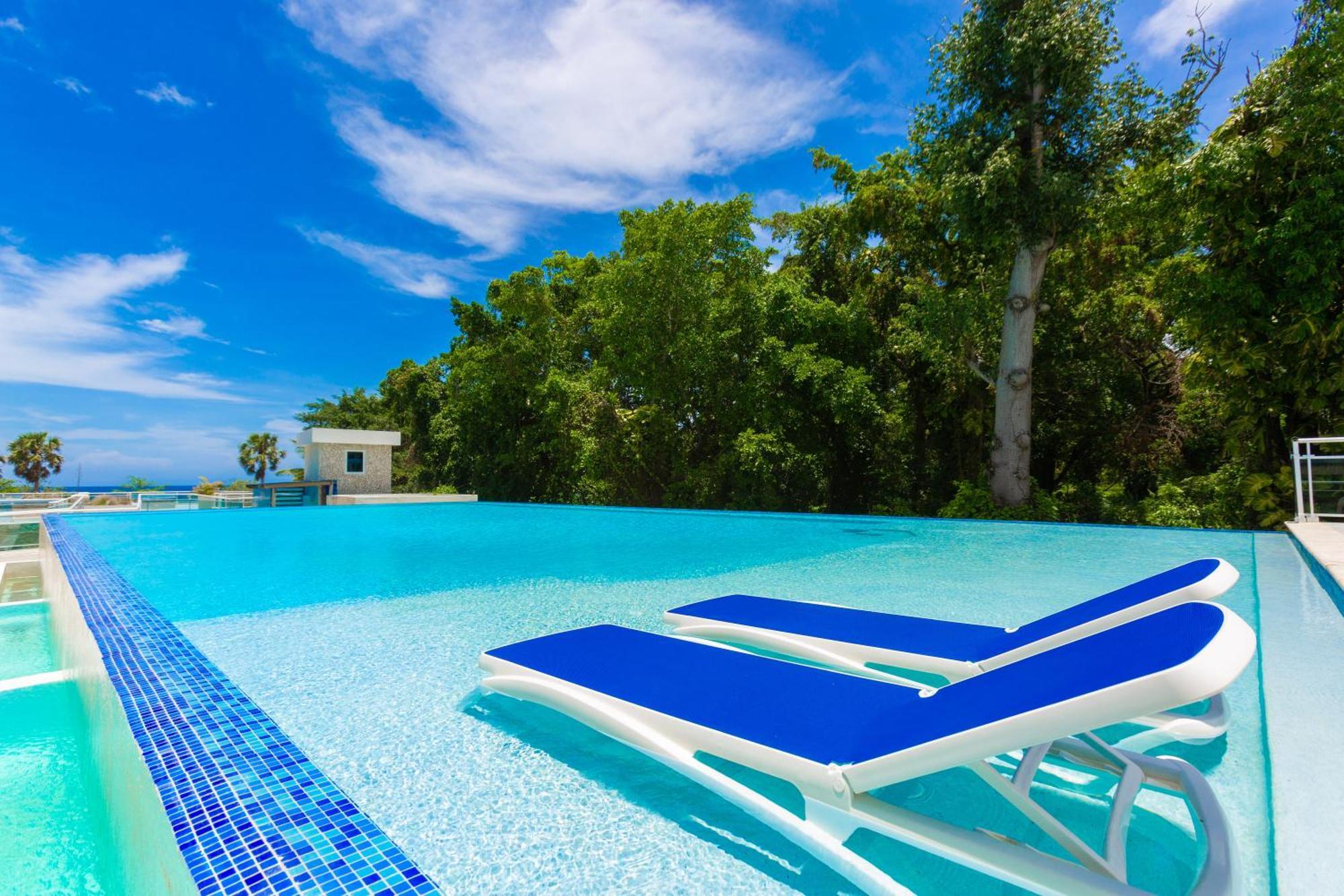 Suites At Grand Laguna Beach By Calisto Stays Sosúa Dış mekan fotoğraf