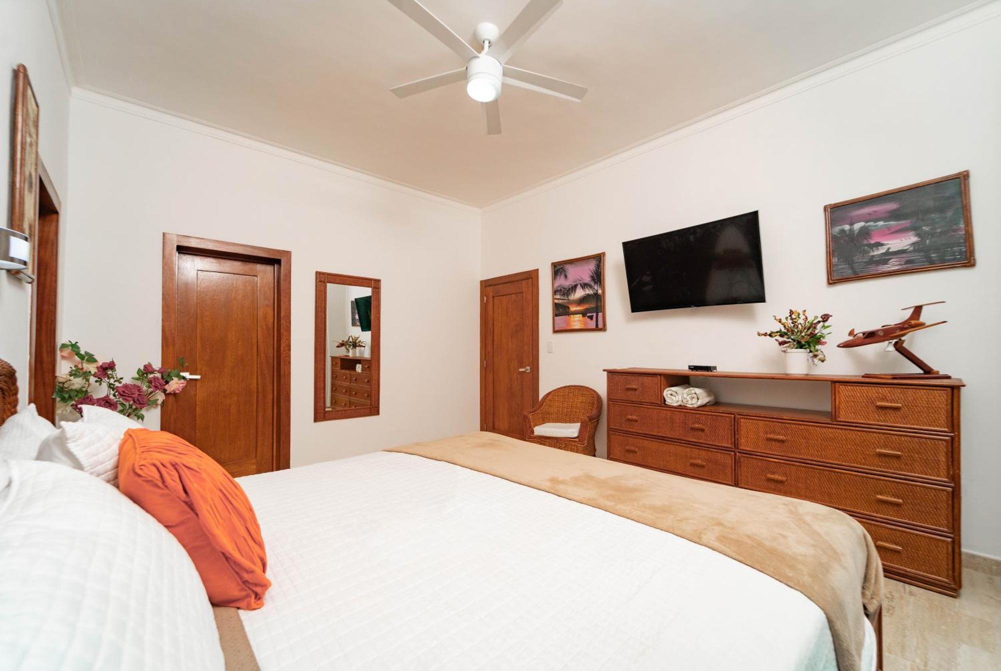 Suites At Grand Laguna Beach By Calisto Stays Sosúa Dış mekan fotoğraf