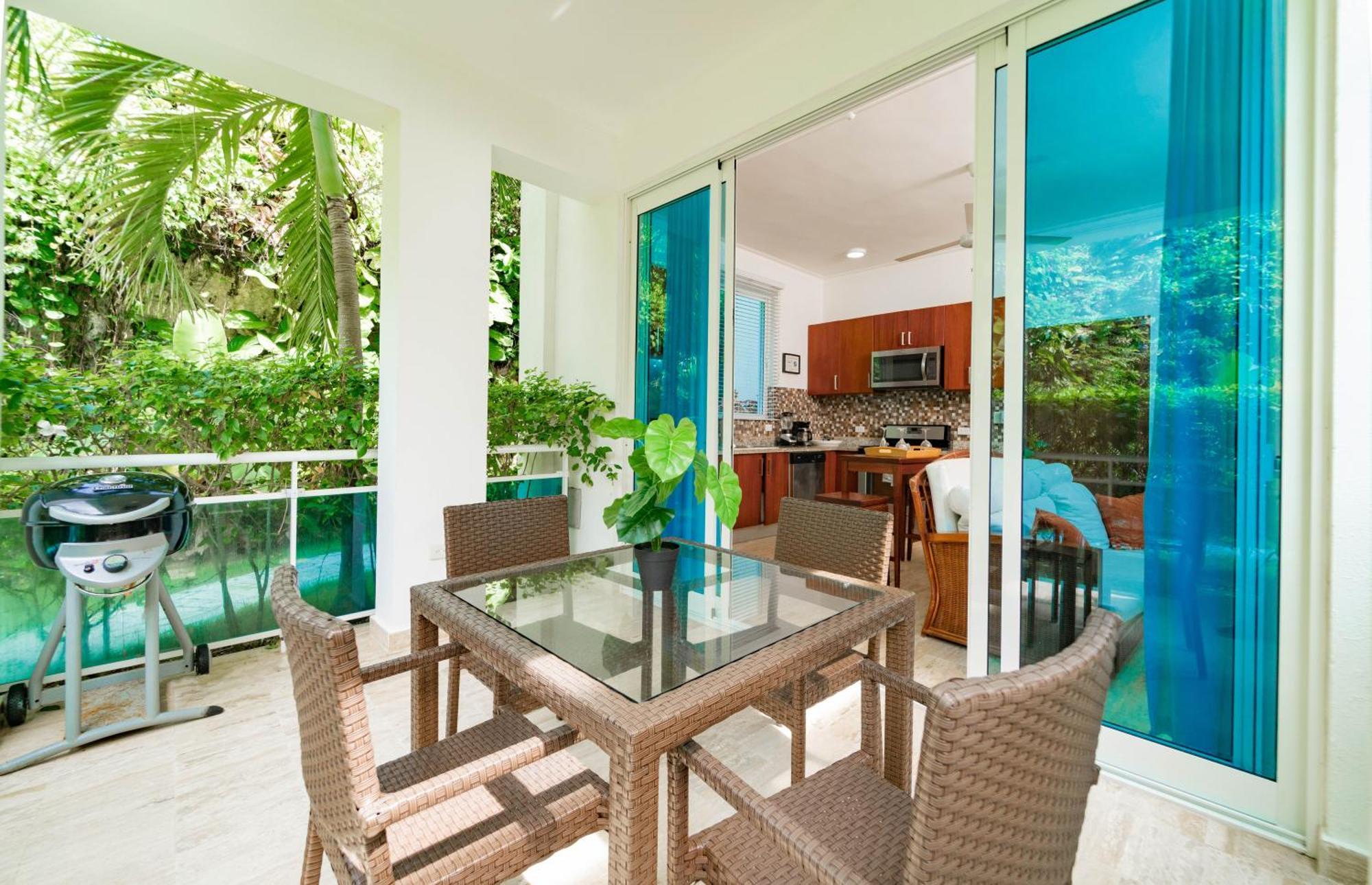 Suites At Grand Laguna Beach By Calisto Stays Sosúa Dış mekan fotoğraf