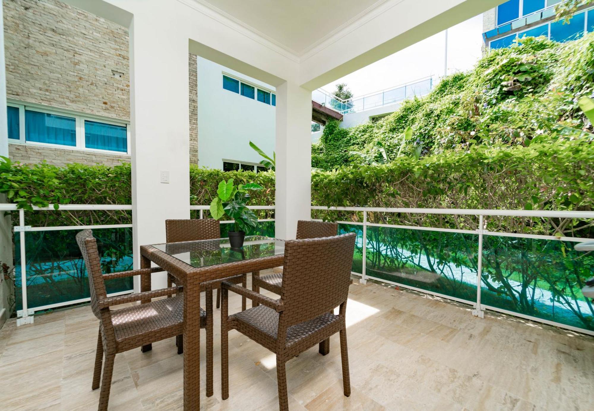 Suites At Grand Laguna Beach By Calisto Stays Sosúa Dış mekan fotoğraf