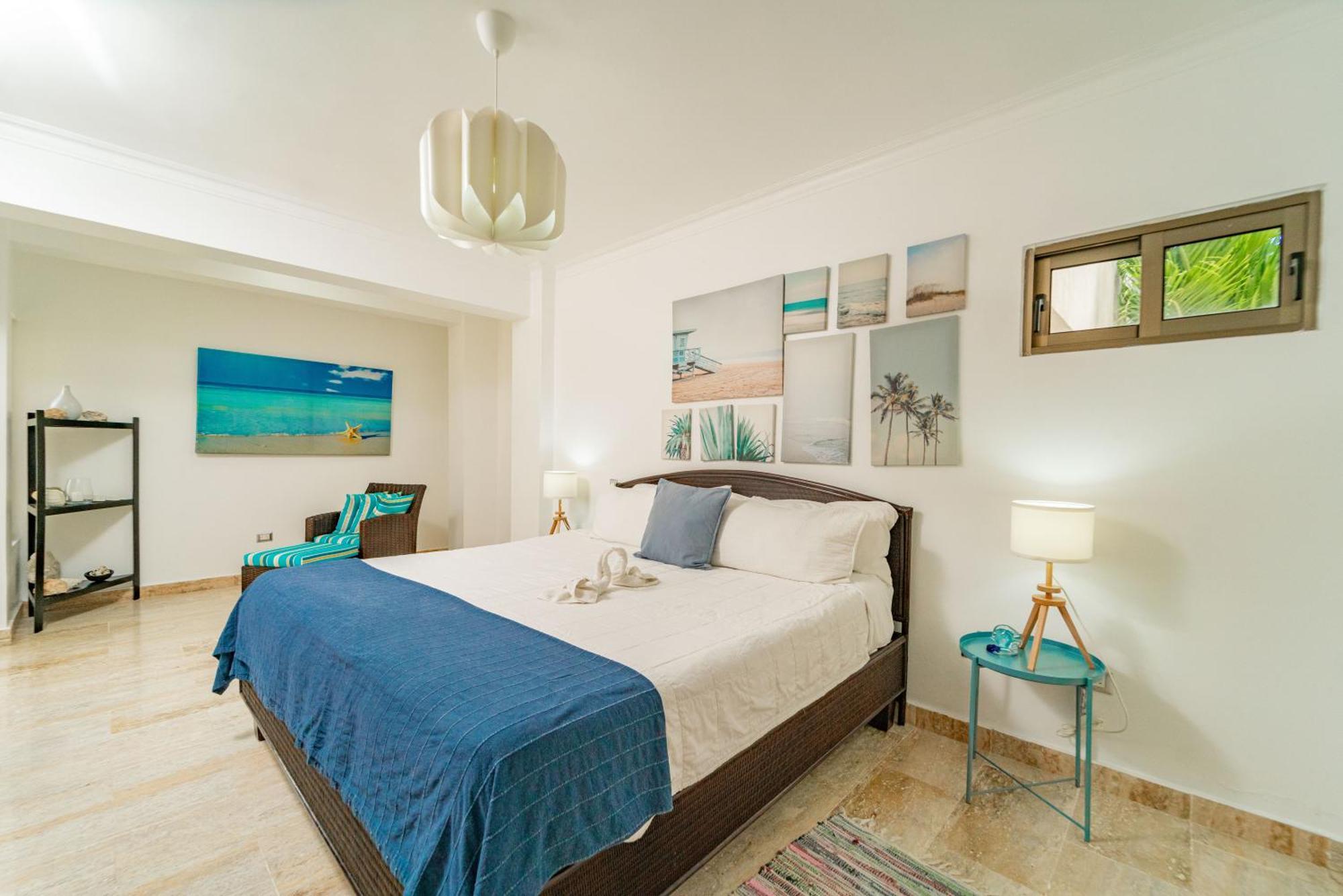 Suites At Grand Laguna Beach By Calisto Stays Sosúa Oda fotoğraf