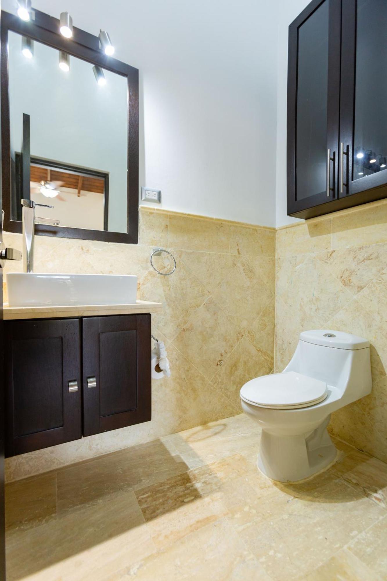 Suites At Grand Laguna Beach By Calisto Stays Sosúa Oda fotoğraf