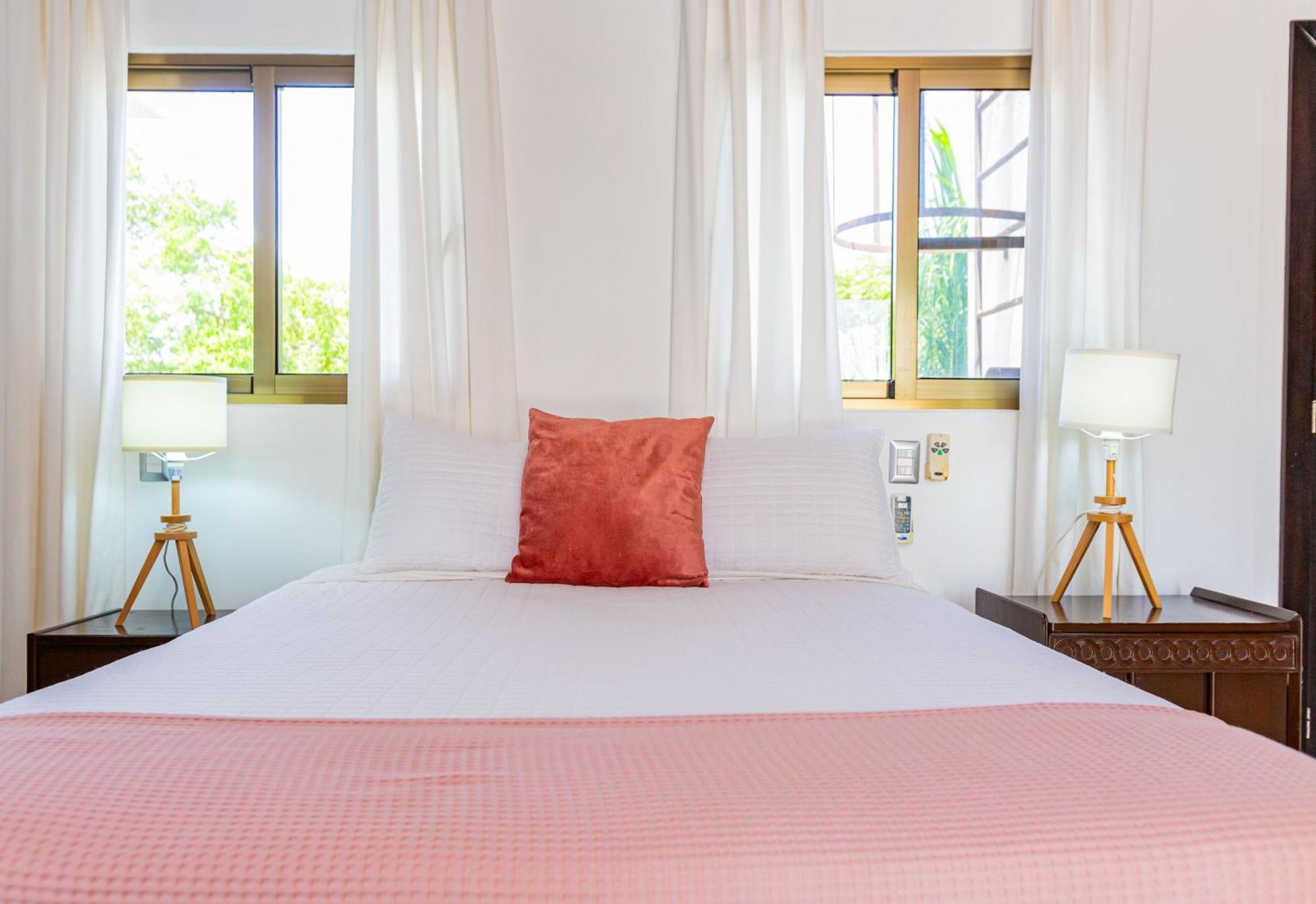Suites At Grand Laguna Beach By Calisto Stays Sosúa Oda fotoğraf
