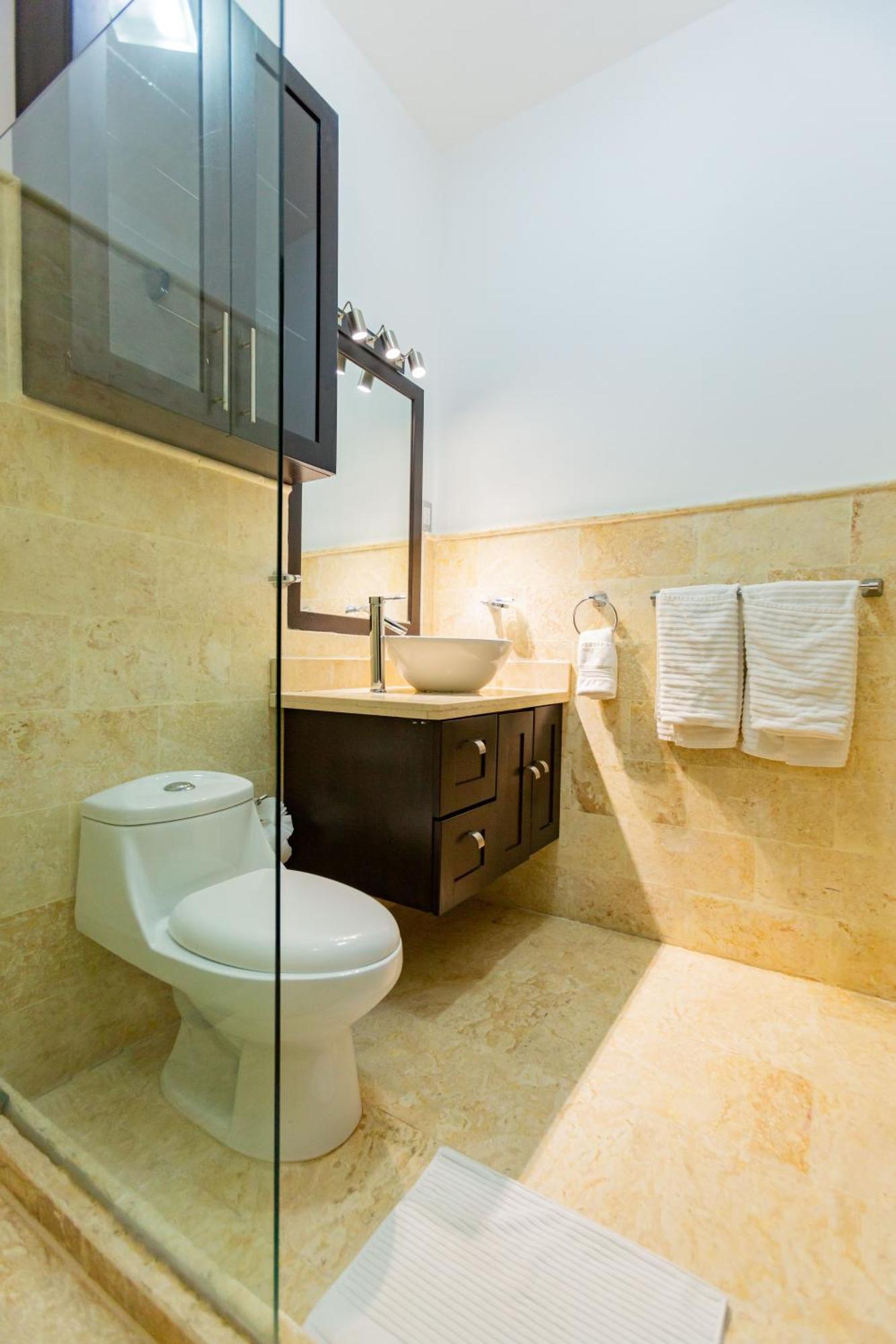Suites At Grand Laguna Beach By Calisto Stays Sosúa Oda fotoğraf