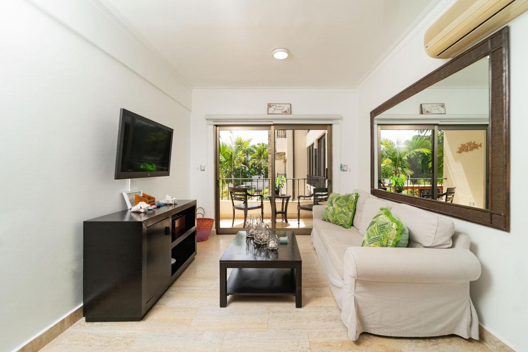 Suites At Grand Laguna Beach By Calisto Stays Sosúa Oda fotoğraf
