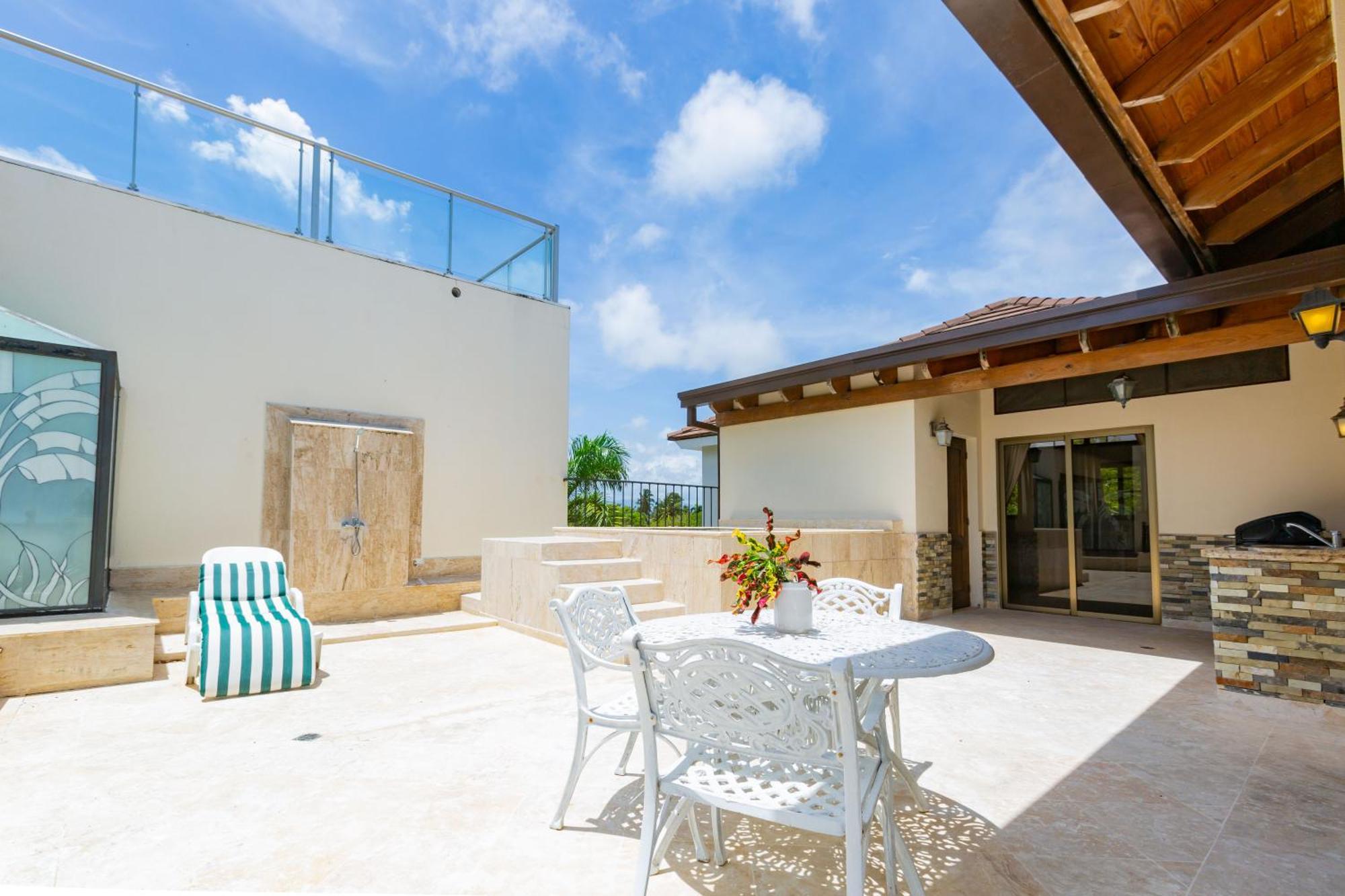 Suites At Grand Laguna Beach By Calisto Stays Sosúa Oda fotoğraf