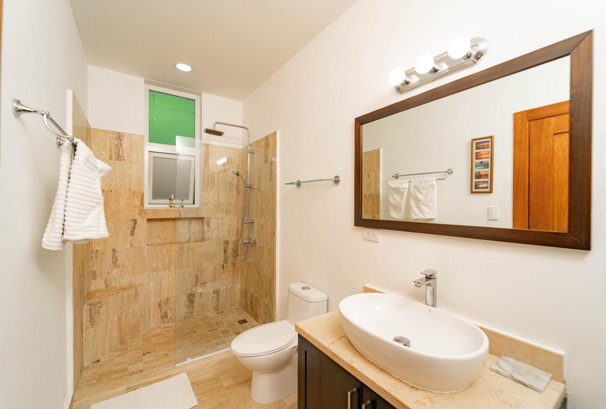 Suites At Grand Laguna Beach By Calisto Stays Sosúa Oda fotoğraf