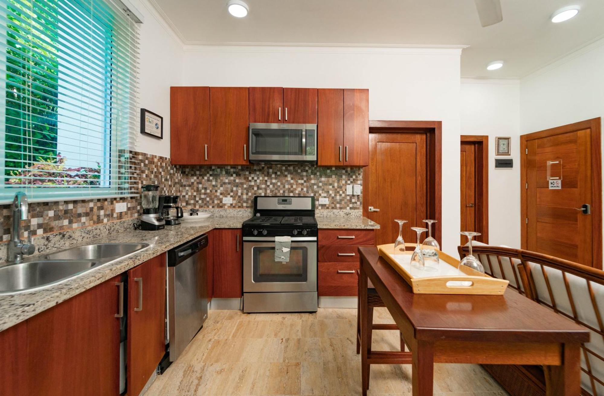 Suites At Grand Laguna Beach By Calisto Stays Sosúa Oda fotoğraf