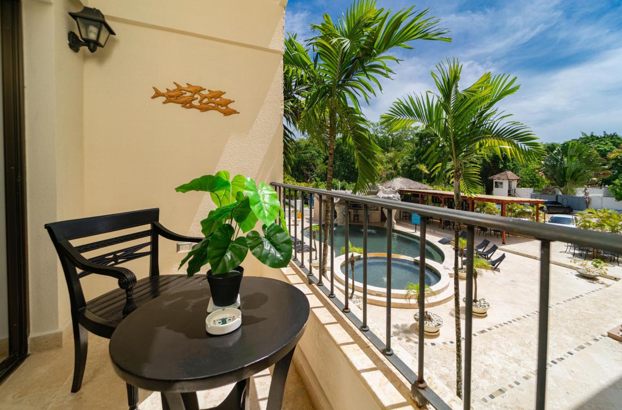 Suites At Grand Laguna Beach By Calisto Stays Sosúa Oda fotoğraf