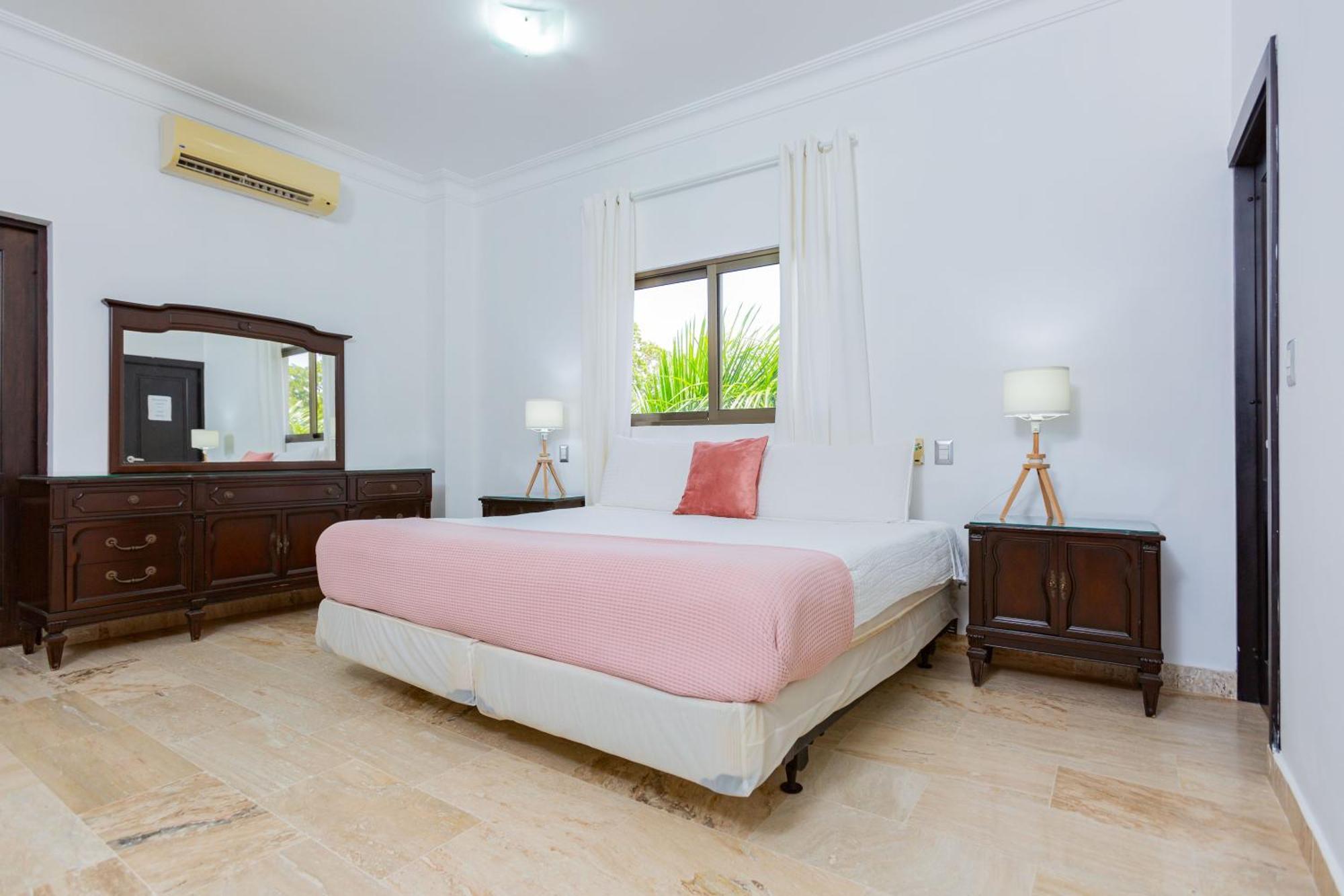 Suites At Grand Laguna Beach By Calisto Stays Sosúa Oda fotoğraf