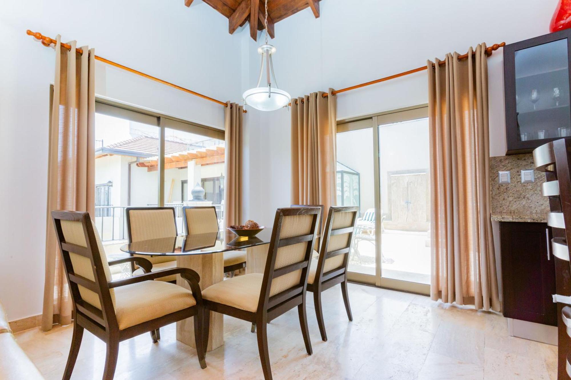 Suites At Grand Laguna Beach By Calisto Stays Sosúa Oda fotoğraf