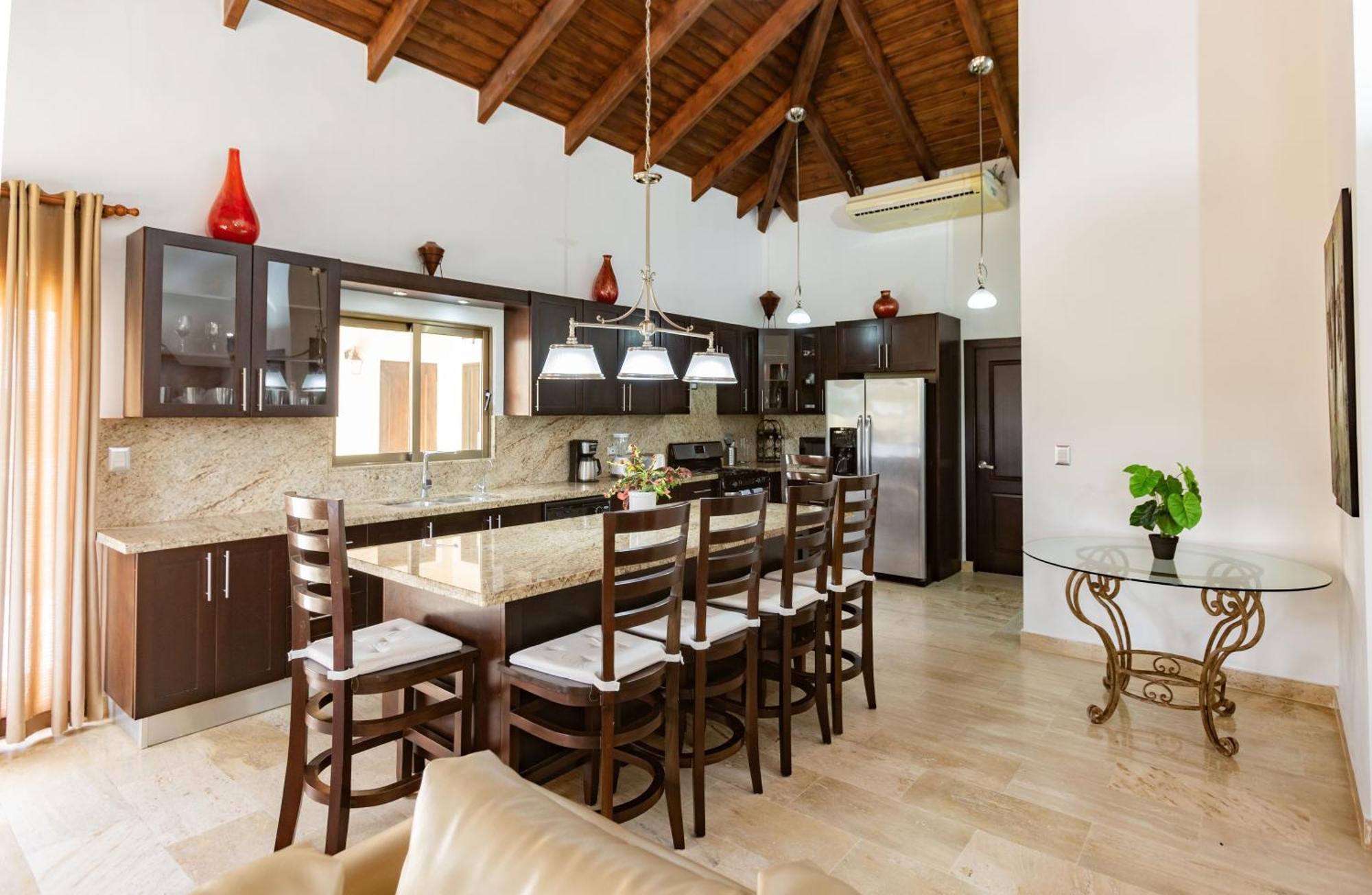Suites At Grand Laguna Beach By Calisto Stays Sosúa Oda fotoğraf