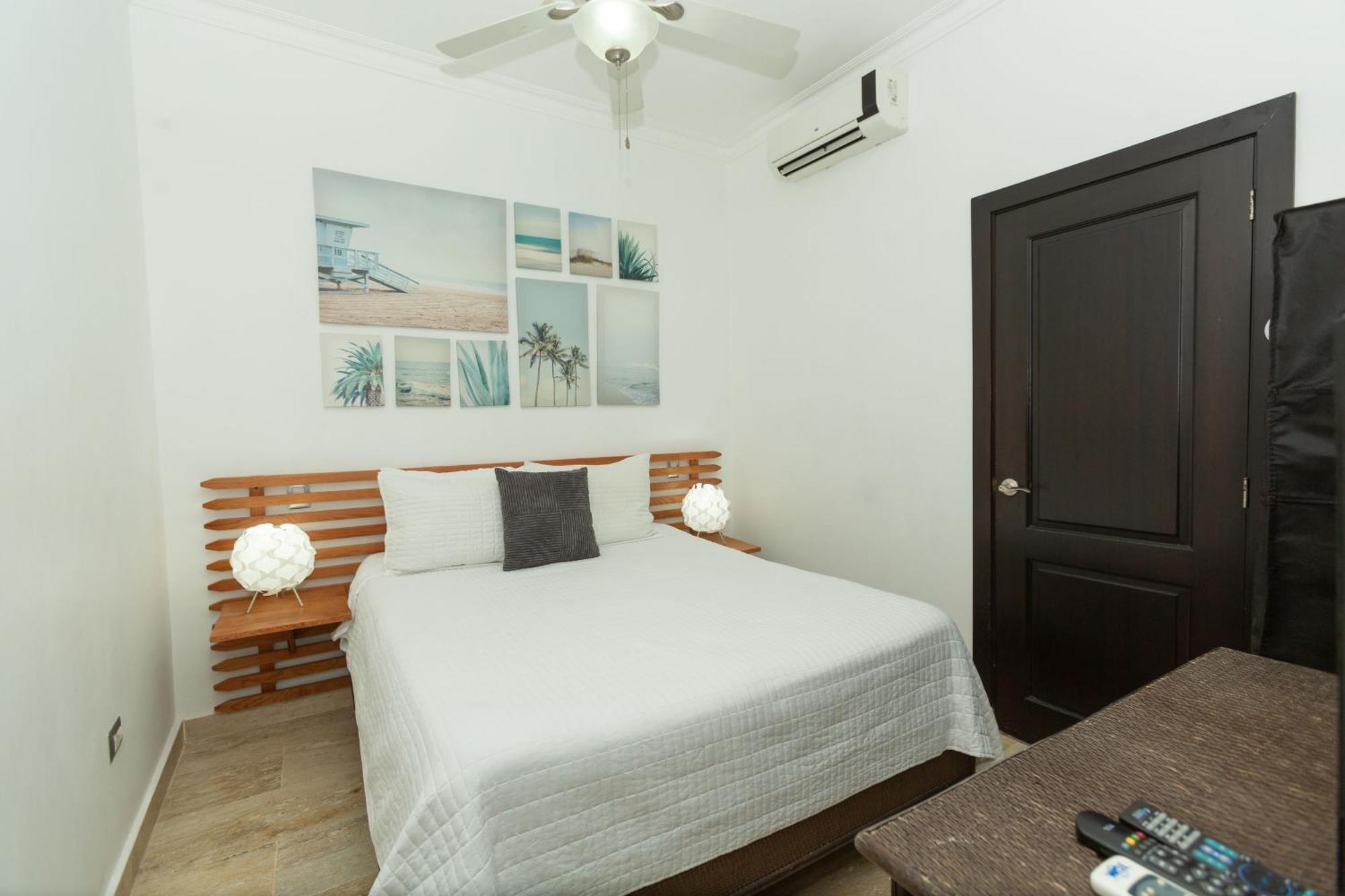 Suites At Grand Laguna Beach By Calisto Stays Sosúa Dış mekan fotoğraf