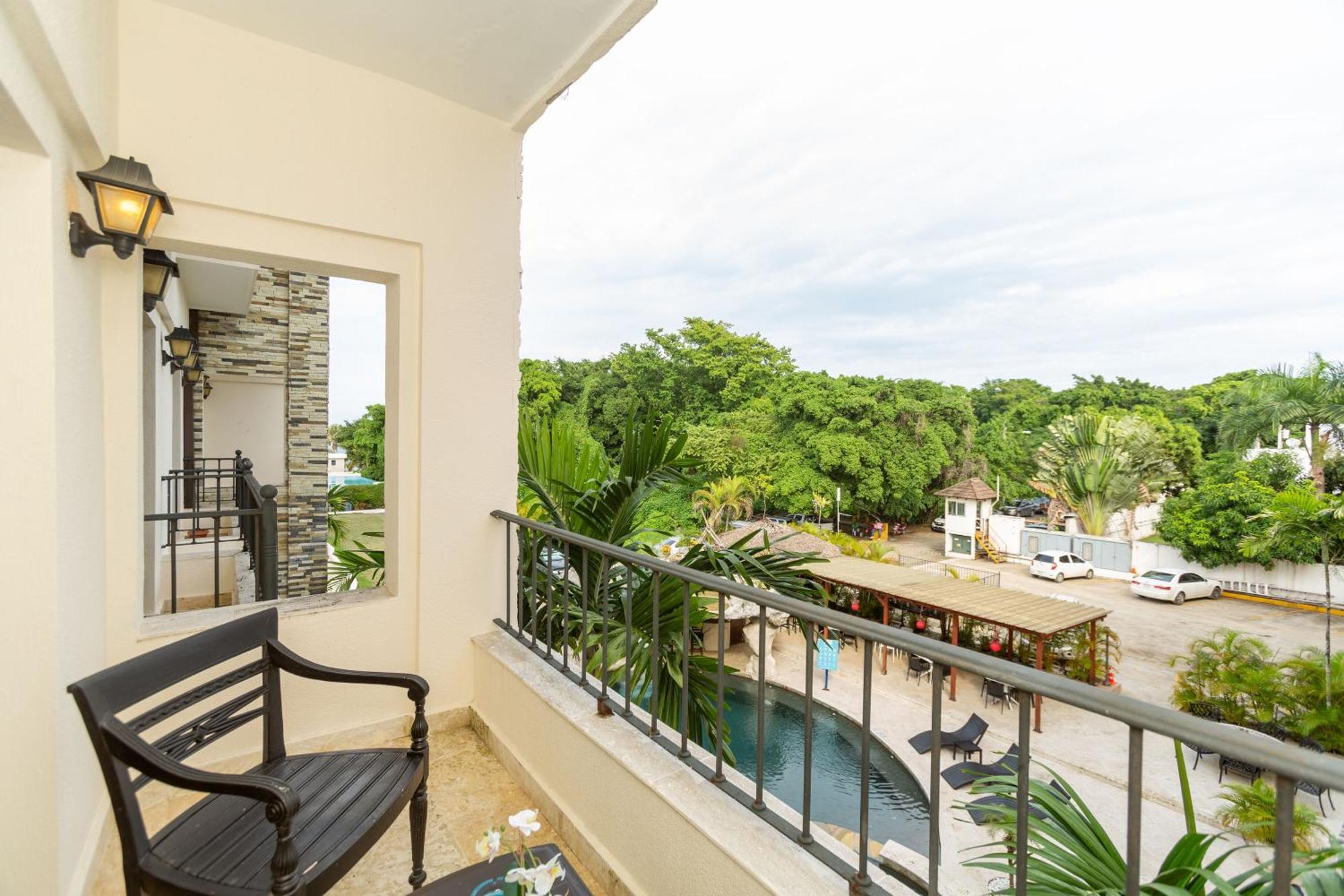 Suites At Grand Laguna Beach By Calisto Stays Sosúa Dış mekan fotoğraf
