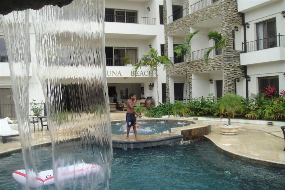 Suites At Grand Laguna Beach By Calisto Stays Sosúa Dış mekan fotoğraf