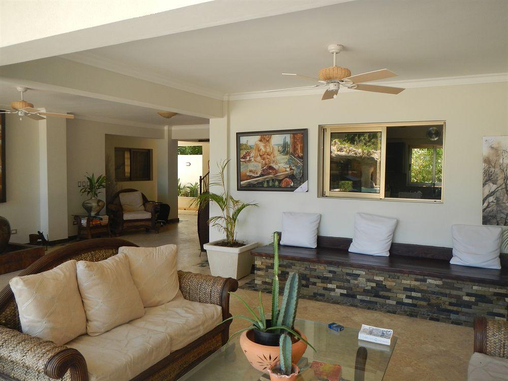 Suites At Grand Laguna Beach By Calisto Stays Sosúa Dış mekan fotoğraf