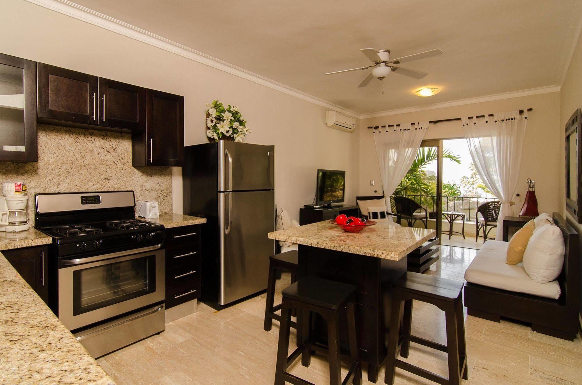 Suites At Grand Laguna Beach By Calisto Stays Sosúa Dış mekan fotoğraf